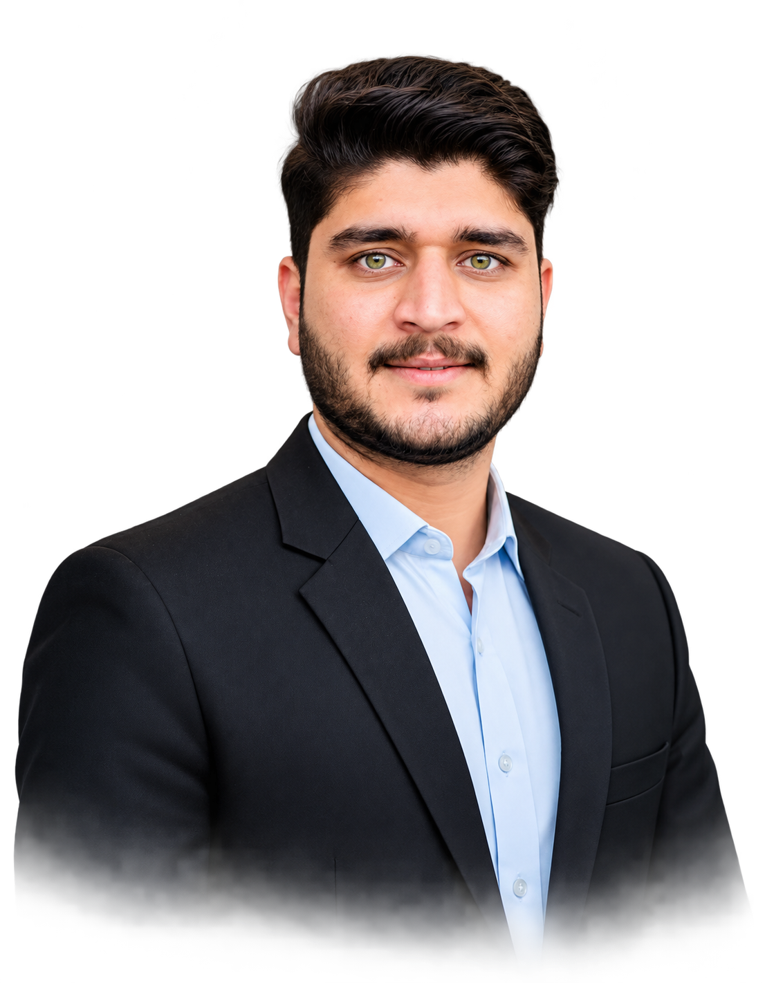 Imtiaz Ali — CEO, Creative Marketing