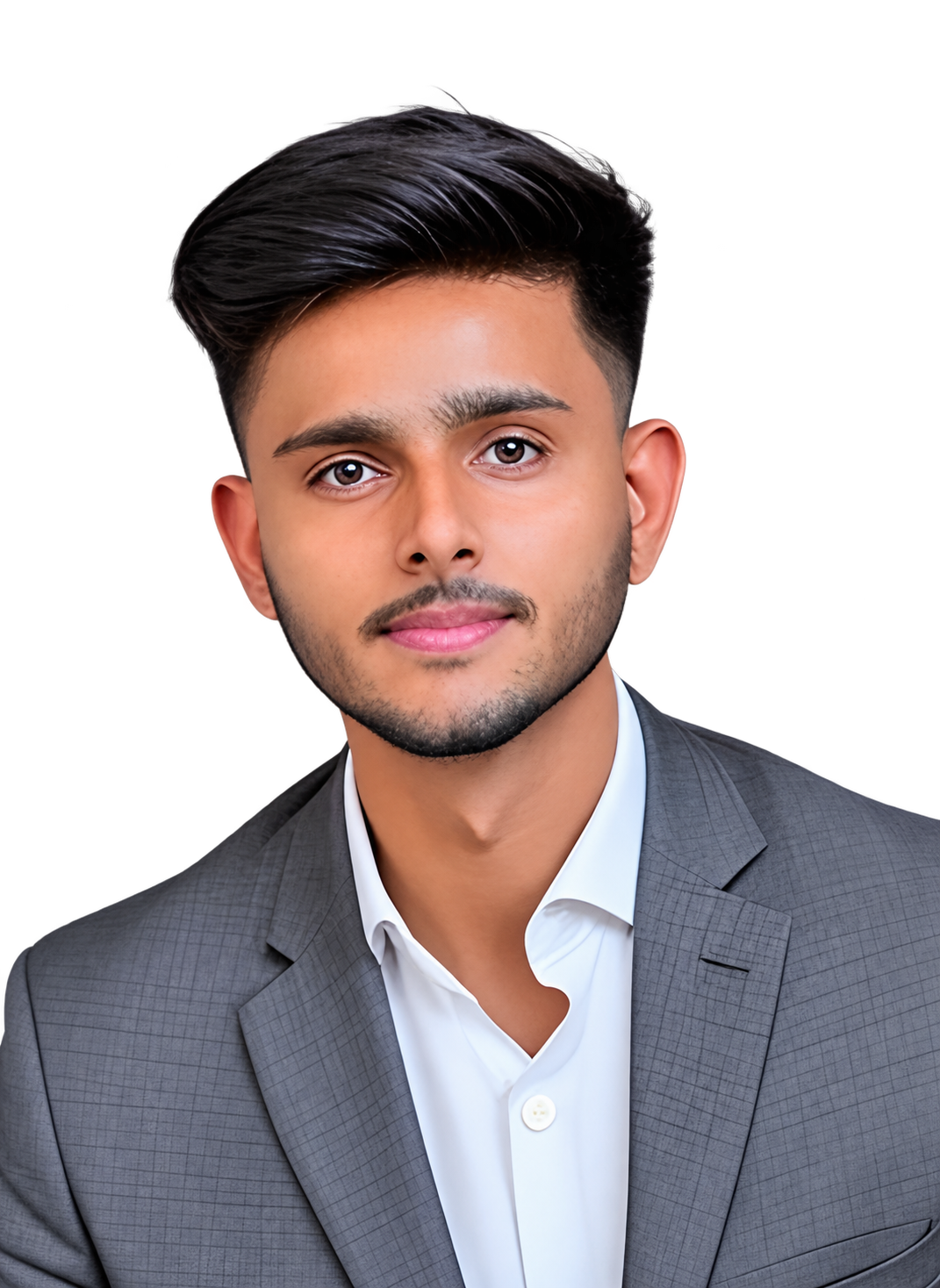 Tayyab Qureshi - Digital Marketer